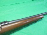 Remington Model 40X Custom Single Shot Bench Rifle 223 Remington - 4 of 15