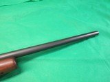 Remington Model 40X Custom Single Shot Bench Rifle 223 Remington - 5 of 15