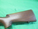 Remington Model 40X Custom Single Shot Bench Rifle 223 Remington - 9 of 15