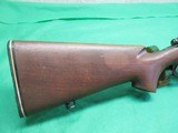 Remington Model 40X Custom Single Shot Bench Rifle 223 Remington - 3 of 15