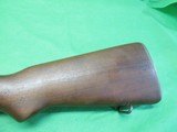 Springfield Armory M1 Garand Rifle 1954 CMP Minty & all Correct with Data Sheet Outstanding - 10 of 15