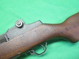 Springfield Armory M1 Garand Rifle 1954 CMP Minty & all Correct with Data Sheet Outstanding - 9 of 15