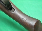 Springfield Armory M1 Garand Rifle 1954 CMP Minty & all Correct with Data Sheet Outstanding - 12 of 15