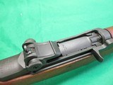 Springfield Armory M1 Garand Rifle 1954 CMP Minty & all Correct with Data Sheet Outstanding - 4 of 15