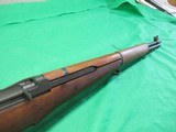 Springfield Armory M1 Garand Rifle 1954 CMP Minty & all Correct with Data Sheet Outstanding - 8 of 15