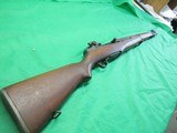 Springfield Armory M1 Garand Rifle 1954 CMP Minty & all Correct with Data Sheet Outstanding - 6 of 15