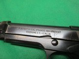 Beretta Model 1951 Semi-Auto Pistol 9MM Luger NICE - 7 of 15