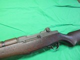 Fine International Harvester M1 Garand Service Rifle 1955 NICE CMP Certified Package - 7 of 15