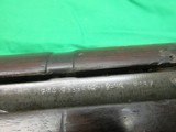 Vintage Korean War Era H&R M1 Garand Service Rifle 1956 NICE HRA - 11 of 15