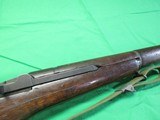 Vintage Korean War Era H&R M1 Garand Service Rifle 1956 NICE HRA - 4 of 15