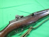 Vintage Korean War Era H&R M1 Garand Service Rifle 1956 NICE HRA - 2 of 15