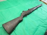 Vintage USGI WW2 era Springfield Armory M1 Garand Service Rifle early 1943 NICE - 1 of 15