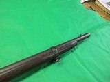Vintage US Indian Wars Springfield Model 1873 Trapdoor Rifle 45-70 NICE 1880 - 6 of 15