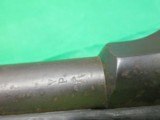 Vintage US Indian Wars Springfield Model 1873 Trapdoor Rifle 45-70 NICE 1880 - 14 of 15
