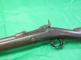 Vintage US Indian Wars Springfield Model 1873 Trapdoor Rifle 45-70 NICE 1880 - 7 of 15