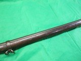 Vintage US Indian Wars Springfield Model 1873 Trapdoor Rifle 45-70 NICE 1880 - 10 of 15