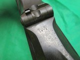 Vintage US Indian Wars Springfield Model 1873 Trapdoor Rifle 45-70 NICE 1880 - 11 of 15