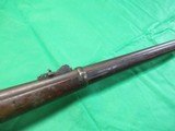 Vintage US Indian Wars Springfield Model 1873 Trapdoor Rifle 45-70 NICE 1880 - 5 of 15