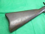 Vintage US Indian Wars Springfield Model 1873 Trapdoor Rifle 45-70 NICE 1880 - 4 of 15