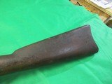Vintage US Indian Wars Springfield Model 1873 Trapdoor Rifle 45-70 NICE 1880 - 8 of 15