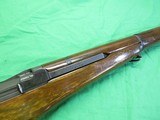 U.S. WW2 era Springfield Armory M1 Garand Service Rifle 1945 with NM barrel NICE - 7 of 15