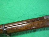 U.S. WW2 era Springfield Armory M1 Garand Service Rifle 1945 with NM barrel NICE - 9 of 15