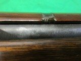 U.S. WW2 era Springfield Armory M1 Garand Service Rifle 1945 with NM barrel NICE - 15 of 15