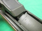 U.S. WW2 era Springfield Armory M1 Garand Service Rifle 1945 with NM barrel NICE - 12 of 15