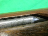 U.S. WW2 era Springfield Armory M1 Garand Service Rifle 1945 with NM barrel NICE - 11 of 15