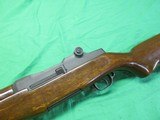 U.S. WW2 era Springfield Armory M1 Garand Service Rifle 1945 with NM barrel NICE - 3 of 15