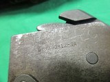 U.S. WW2 era Springfield Armory M1 Garand Service Rifle 1945 with NM barrel NICE - 13 of 15