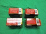4-Boxes Barnes Triple Shock X Bullets .308 168Gr TSX Boat Tail Match Grade Hunting - 8 of 8