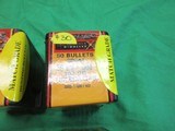4-Boxes Barnes Triple Shock X Bullets .308 168Gr TSX Boat Tail Match Grade Hunting - 4 of 8