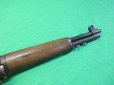 US Springfield Armory M1 Garand Navy Mk 2 Mod 0 Service Rifle 7.62 NATO NICE - 7 of 15