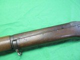 US Springfield Armory M1 Garand Navy Mk 2 Mod 0 Service Rifle 7.62 NATO NICE - 10 of 15