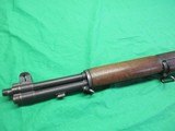 US Springfield Armory M1 Garand Navy Mk 2 Mod 0 Service Rifle 7.62 NATO NICE - 11 of 15