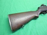 US Springfield Armory M1 Garand Navy Mk 2 Mod 0 Service Rifle 7.62 NATO NICE - 5 of 15