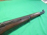 US Springfield Armory M1 Garand Navy Mk 2 Mod 0 Service Rifle 7.62 NATO NICE - 13 of 15