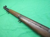 US Springfield Armory M1 Garand Navy Mk 2 Mod 0 Service Rifle 7.62 NATO NICE - 14 of 15
