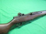 US Springfield Armory M1 Garand Navy Mk 2 Mod 0 Service Rifle 7.62 NATO NICE - 3 of 15