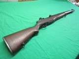 US Springfield Armory M1 Garand Navy Mk 2 Mod 0 Service Rifle 7.62 NATO NICE