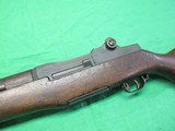 US Springfield Armory M1 Garand Navy Mk 2 Mod 0 Service Rifle 7.62 NATO NICE - 8 of 15