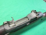 US Springfield Armory M1 Garand Navy Mk 2 Mod 0 Service Rifle 7.62 NATO NICE - 12 of 15
