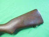 US Springfield Armory M1 Garand Navy Mk 2 Mod 0 Service Rifle 7.62 NATO NICE - 9 of 15