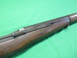 US Springfield Armory M1 Garand Navy Mk 2 Mod 0 Service Rifle 7.62 NATO NICE - 6 of 15