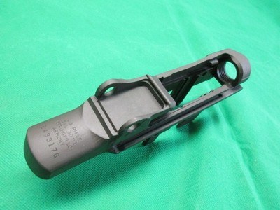 Springfield Armory M1 Garand Receiver 1944 NICE