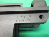 Springfield Armory M1 Garand Receiver 1944 NICE - 6 of 15