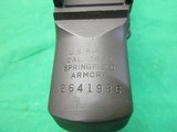Springfield Armory M1 Garand Receiver 1944 NICE - 2 of 15