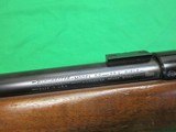 Winchester Model 52C Heavy Barrel Target Rifle US Property marked w Palma Match Sights NICE 52 - 6 of 15