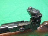 Winchester Model 52C Heavy Barrel Target Rifle US Property marked w Palma Match Sights NICE 52 - 7 of 15